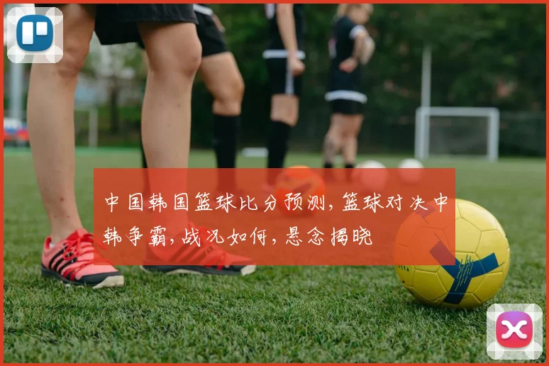 中国韩国篮球比分预测,篮球对决中韩争霸,战况如何,悬念揭晓