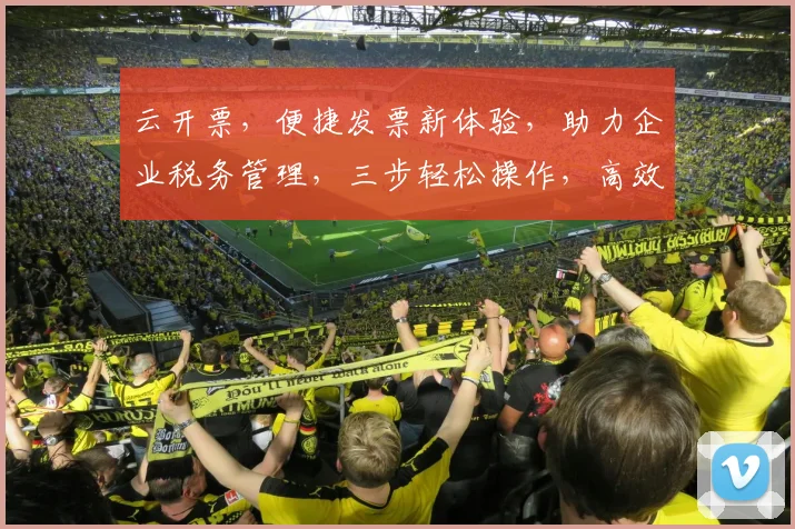云开票，便捷发票新体验，助力企业税务管理，三步轻松操作，高效合规。